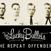 the lucky bullets