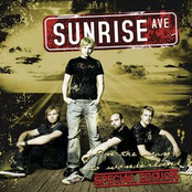 Forever Yours (acoustic Version) by Sunrise Avenue