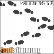 Schritt für Schritt