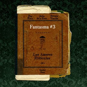No More Dramas by Fantasma #3