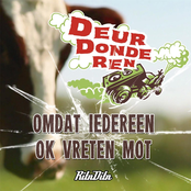 Omdat Iedereen Ok Vreten Mot