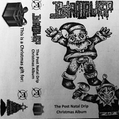 The Post Natal Drip Christmas Album