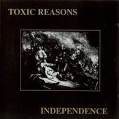 The Shape Of Things To Come by Toxic Reasons