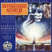The Neverending Story II: The Next Chapter Soundtrack