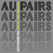 She Runs With Honey by Au Pairs