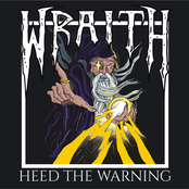 Wraith: Heed the Warning