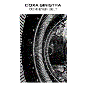 Conveyer Belt cassette ADN Tapes #15