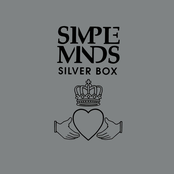 Happy Is The Man by Simple Minds