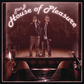 House of Pleasure Album Picture