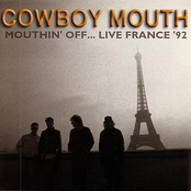 Listen To What I Say by Cowboy Mouth