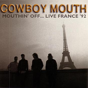 Tears Toward Heaven by Cowboy Mouth