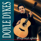 Doyle Dykes: Fingerstyle Guitar