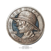 ONE PIECE ORIGINAL SOUNDTRACK -NEW WORLD-