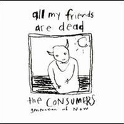 All My Friends Are Dead