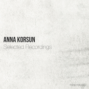 Landscapes by Anna Korsun
