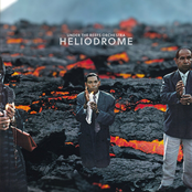 Heliodrome