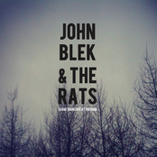 Cities Keep Changing by John Blek & The Rats