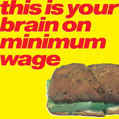 this is your brain on minimum wage