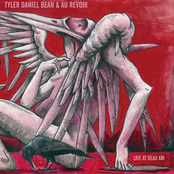 Tyler Daniel Bean: Live at Dead Air Split Single