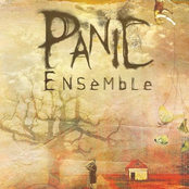 The Closer You Get by Panic Ensemble
