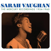 the mercury recordings 1954–1960