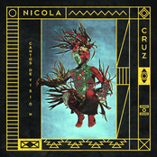 Nicola Cruz: Cantos de Vision