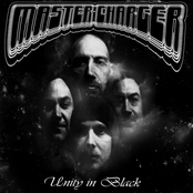 Unity In Black by Master Charger