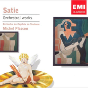 Satie: Orchestral Works