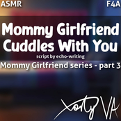 ASMR Mommy Girlfriend Cuddles With You - script by echo-writing (F4A, Mommy Girlfriend, Pt. 3)