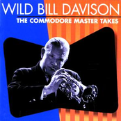 At The Jazz Band Ball by Wild Bill Davison