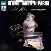 Ultimo Tango A Parigi (Dal Film Omonimo)
