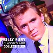 You Better Believe It Baby by Billy Fury