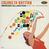 Colors In Rhythm