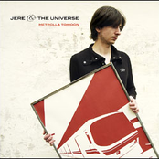 Kahdestaan by Jere & The Universe