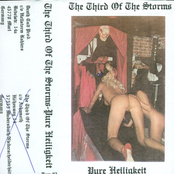Pure Heiligkeit