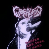 Suffer and Suck It Hard