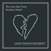 You Are Not Your Broken Heart - Single