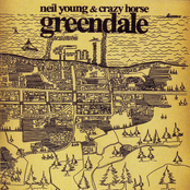 Neil Young & Crazy Horse: Greendale (bonus disc: Live at Vicar St.)