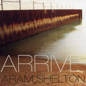 Because Of You by Aram Shelton