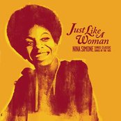 Nina Simone - Just Like A Woman: Nina Simone Sings Classic Songs Of The 