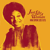 Just Like A Woman: Nina Simone Sings Classic Songs Of The '60s