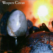 Sans Cape Et Sans Chapeau by Weepers Circus