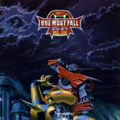 One Must Fall 2097 (GUS)