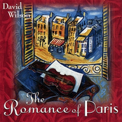 The Romance of Paris