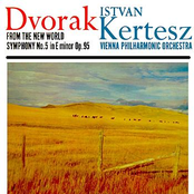 Dvorak From The New World Symphony