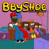 BbyShoe - EP