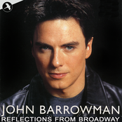 John Barrowman: Reflections from Broadway