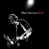 Relic by Matt Stevens