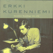 Äänityksiä 1963-1973