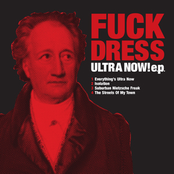 Everything's Ultra Now EP